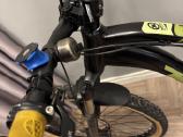 Kona Honzo AL 29 XL MTB hardtail - nuotraukos Nr. 4