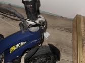 Beaster scooter bs61st - nuotraukos Nr. 4