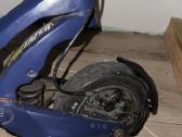 Beaster scooter bs61st - nuotraukos Nr. 5