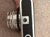 Voigtländer Vito Automatic - nuotraukos Nr. 4