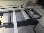 Formatinio pjovimo staklės Altendorf F45 - nuotraukos Nr. 5