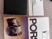 Porst Reflex Cx4 with Pentaflex - nuotraukos Nr. 7