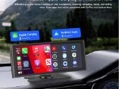 Belaidis carplay ir android auto media - nuotraukos Nr. 2