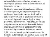 Belaidis carplay ir android auto media - nuotraukos Nr. 5