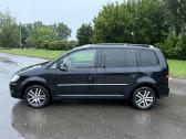 VW Touran - nuotraukos Nr. 2