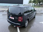 VW Touran - nuotraukos Nr. 4