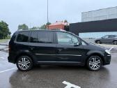 VW Touran - nuotraukos Nr. 5