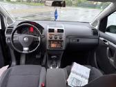 VW Touran - nuotraukos Nr. 7