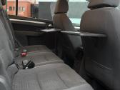 VW Touran - nuotraukos Nr. 8