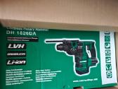 Hikoki instrumentų comlektas. 18 v - nuotraukos Nr. 3
