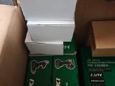 Hikoki instrumentų comlektas. 18 v - nuotraukos Nr. 4