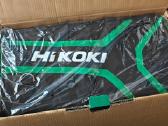 Hikoki instrumentų comlektas. 18 v - nuotraukos Nr. 5