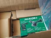 Hikoki instrumentų comlektas. 18 v - nuotraukos Nr. 6