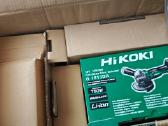 Hikoki instrumentų comlektas. 18 v - nuotraukos Nr. 7