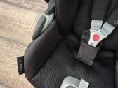 Cybex cloud T auto kėdutė - nuotraukos Nr. 5