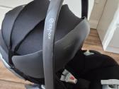 Cybex cloud T auto kėdutė - nuotraukos Nr. 2