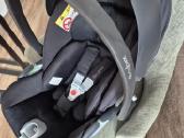 Cybex cloud T auto kėdutė - nuotraukos Nr. 3