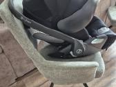 Cybex cloud T auto kėdutė - nuotraukos Nr. 4