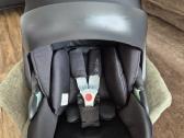 Cybex cloud T auto kėdutė - nuotraukos Nr. 6
