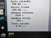 Farmet Falkon pro - nuotraukos Nr. 4
