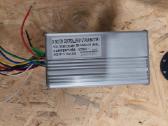 1 Kw elektrinio dviračio rinkinys (Conversion Kit) - nuotraukos Nr. 3
