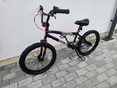 Tvarkingas BMX dviratis - nuotraukos Nr. 2