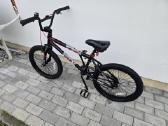 Tvarkingas BMX dviratis - nuotraukos Nr. 3