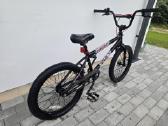 Tvarkingas BMX dviratis - nuotraukos Nr. 5