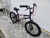Tvarkingas BMX dviratis - nuotraukos Nr. 6