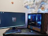 Galingas Pc visas setup. - nuotraukos Nr. 2