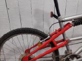 Vintažinis 26" MTB dviratis (Full Suspension) - nuotraukos Nr. 6
