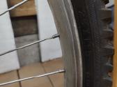 Vintažinis 26" MTB dviratis (Full Suspension) - nuotraukos Nr. 12