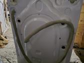 Beko Wmb 51011 siaura skalbimo mašina. - nuotraukos Nr. 4
