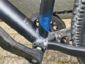 Rockrider 120 St Sport Trail XL - nuotraukos Nr. 5