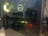 12700k 64gb rtx 3070 512gb,liquid cooler win11pro - nuotraukos Nr. 2
