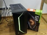 12700k 64gb rtx 3070 512gb,liquid cooler win11pro - nuotraukos Nr. 4