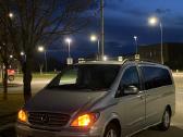 Mercedes Benz Viano 2.2 - nuotraukos Nr. 2