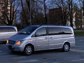 Mercedes Benz Viano 2.2 - nuotraukos Nr. 3