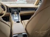 Parduodamas Porsche Panamera - nuotraukos Nr. 7