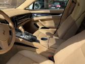 Parduodamas Porsche Panamera - nuotraukos Nr. 8