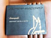 Campagnolo Super Record Wireless Ergopower - nuotraukos Nr. 2