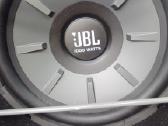 Jbl jbl 2vnt subai - nuotraukos Nr. 8