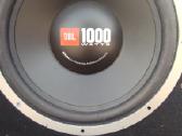 Jbl jbl 2vnt subai - nuotraukos Nr. 9