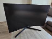 Samsung Odyssey G5 32 inches - nuotraukos Nr. 2