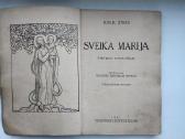 Kun. K. Žičkus. Sveika, Marija. 1941m. leid. - nuotraukos Nr. 2