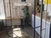 Metalinės dekoracijos,metaliniai baldai - nuotraukos Nr. 20