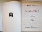 P. Rimkūnas. Našlaitėlė. 1943m.(fotografuotinis) - nuotraukos Nr. 2