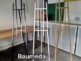 Metalinės dekoracijos,metaliniai baldai - nuotraukos Nr. 24
