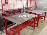 Metalinės dekoracijos,metaliniai baldai - nuotraukos Nr. 28