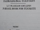 Lietuviški-angliški pasikalbėjimai turistams - nuotraukos Nr. 2